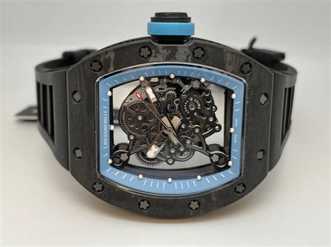 richard mille bubba watson|bubba watson yas marina.